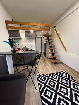 1-к кв. Москва Гостиничная ул., 10К5 (23.0 м)