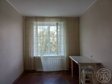 3-к кв. Санкт-Петербург, Санкт-Петербург, Сестрорецк ул. Борисова, 4 ...