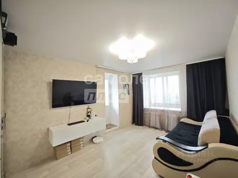 2-к кв. Пензенская область, Пенза просп. Победы, 107 (55.0 м)