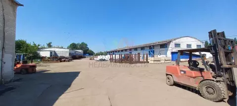 Производственное помещение в Башкортостан, Уфа Уршак СНТ,  (9000 м)