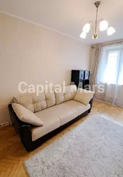 1-к кв. Москва Кутузовский просп., 15 (31.0 м)