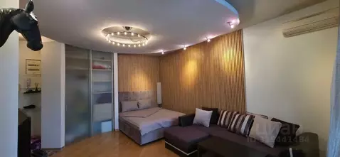 1-к кв. Москва Бережковская наб., 4 (36.0 м)