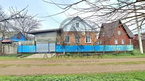 Дом в Краснодарский край, Апшеронск Юбилейная ул. (71 м)