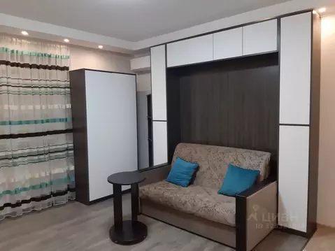 Студия Московская область, Домодедово Южный мкр, ул. Курыжова, 30 ...