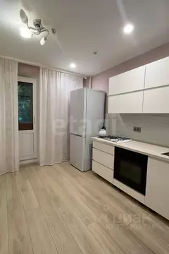 2-к кв. Мордовия, Саранск Республиканская ул., 143А (52.7 м)