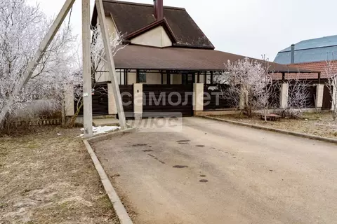 Дом в Московская область, Дмитровский муниципальный округ, пос. ...