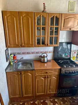 2-к кв. Ростовская область, Аксай просп. Ленина, 41 (45.0 м)