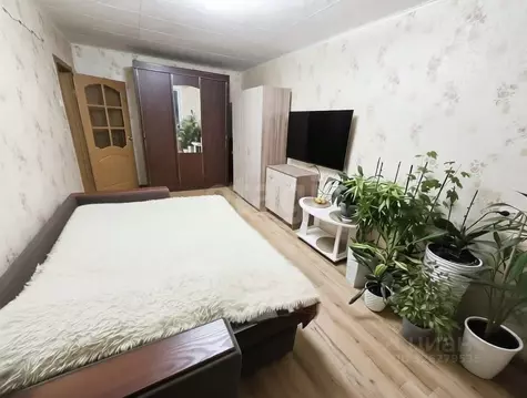 1-к кв. Ярославская область, Ярославль ул. Громова, 38 (29.9 м)