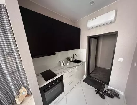 1-к кв. Краснодарский край, Сочи ул. Яна Фабрициуса, 64 (26.0 м)