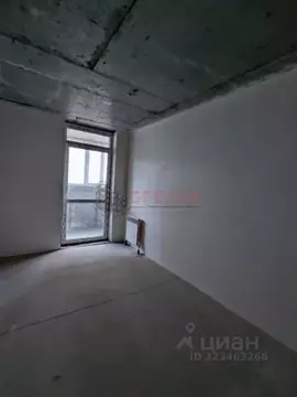 1-к кв. Ростовская область, Ростов-на-Дону просп. 40-летия Победы, ...