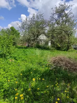 Дом в Калужская область, Калуга Горпищеторг СНТ, 94 (30 м)