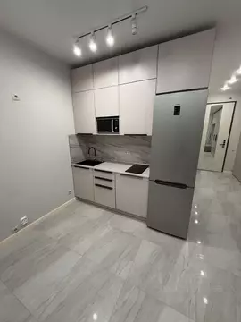 Студия Москва Волоколамское ш., 95/2к7 (27.2 м)