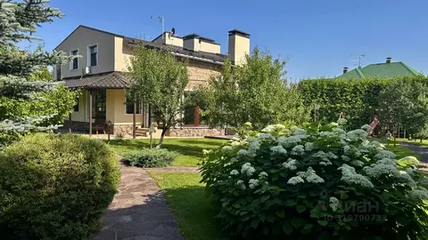 Дом в Москва Первомайское поселение, д. Фоминское, Согласие-2 кп,  ...