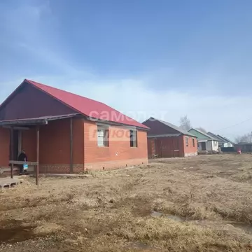 Дом в Рязанская область, Захаровский район, Большекоровинское с/пос, ...