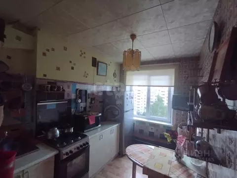 3-к кв. Башкортостан, Уфа Комсомольская ул., 165 (59.9 м)