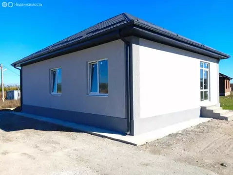 Дом в Пензенская область, Бессоновский сельсовет (68 м)