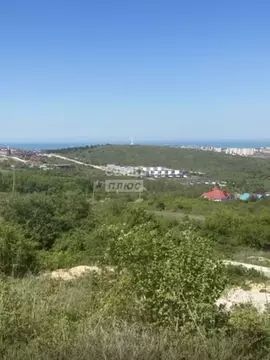 Участок в Краснодарский край, Анапа муниципальный округ, с. Супсех ул. ...