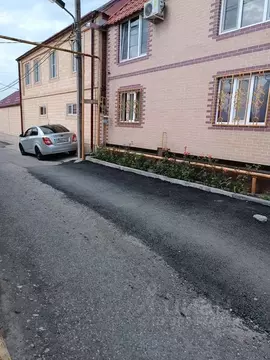 Комната Чеченская республика, Грозный Назрановская ул., 2