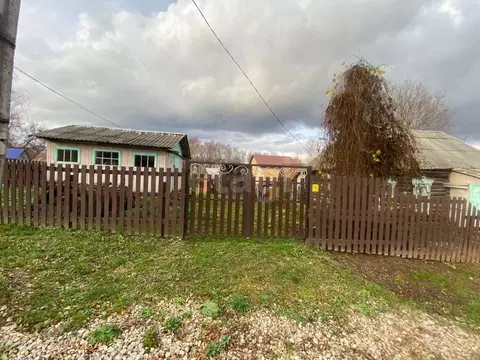 Дом в Калужская область, Дзержинский муниципальный округ, д. Карцово ...