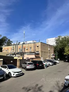 Помещение свободного назначения в Москва Миклухо-Маклая ул., 28Б (474 ...