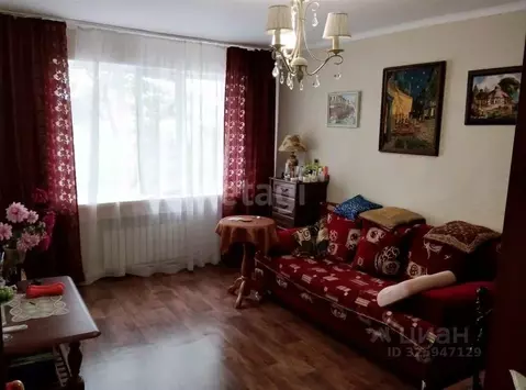 2-к кв. Крым, Евпатория городской округ, Новоозерное пгт ул. ...