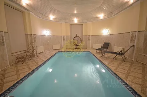 Дом в Московская область, Химки Клязьма-Старбеево мкр, Ивакино кв-л,  ...