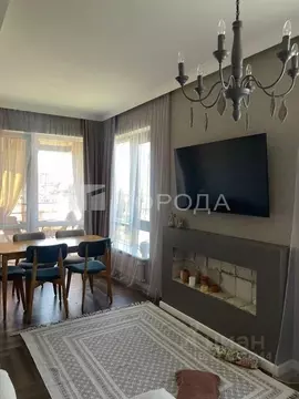 3-к кв. Краснодарский край, Сочи ул. Полтавская, 54 (83.0 м)