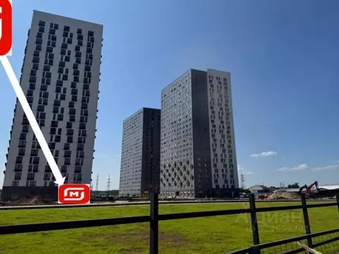 Торговая площадь в Московская область, Мытищи Ярославский квартал ...