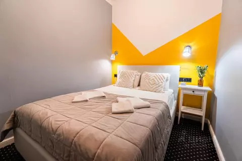 Комната Москва Яузская ул., 5 (10.0 м)