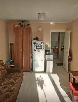 1-к кв. Московская область, Подольск Климовск мкр, ул. Заводская, 16 ...