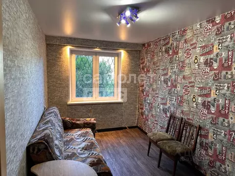 2-к кв. Нижегородская область, Нижний Новгород Союзный просп., 11 ...