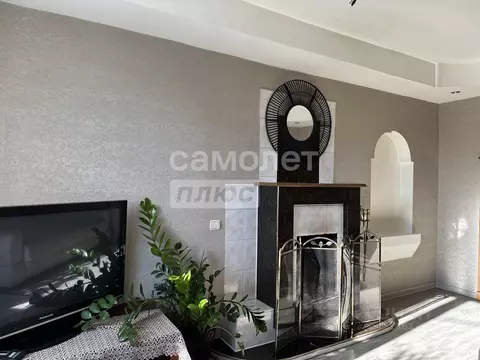 Дом в Иркутская область, Иркутск Култукская ул., 39А (117 м)