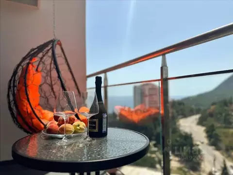 1-к кв. Крым, Алушта ул. Западная, 4 (30.0 м)