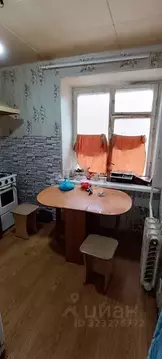 1-к кв. Владимирская область, Петушки Московская ул., 5 (31.5 м)