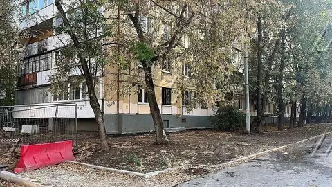 Склад в Москва ул. Образцова, 8А (19 м)