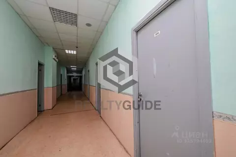 Торговая площадь в Москва Огородный проезд, 12 (550 м)