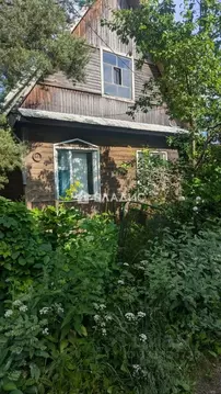 Дом в Ленинградская область, Ломоносовский район, Виллозское городское ...
