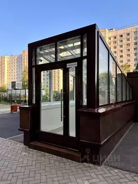 Гараж в Санкт-Петербург 5-й Предпортовый проезд, 2 (13 м)