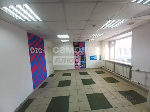 Помещение свободного назначения в Курганская область, Курган ...