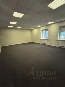 Офис в Московская область, Подольск Железнодорожная ул., 9 (120 м)