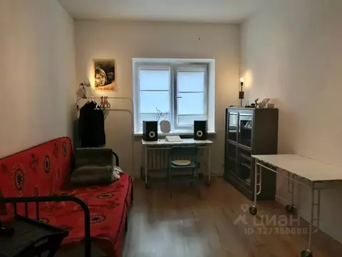 Студия Татарстан, Казань Чистопольская ул., 40 (25.0 м)