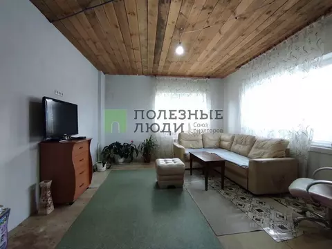 Дом в Самарская область, Сызранский район, с. Заборовка Кооперативная ...