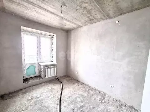 2-к кв. Тверская область, Тверь Бурашевское ш., 62 (66.0 м)