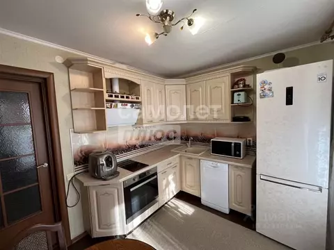 2-к кв. Алтайский край, Барнаул Краевая ул., 259 (70.6 м)