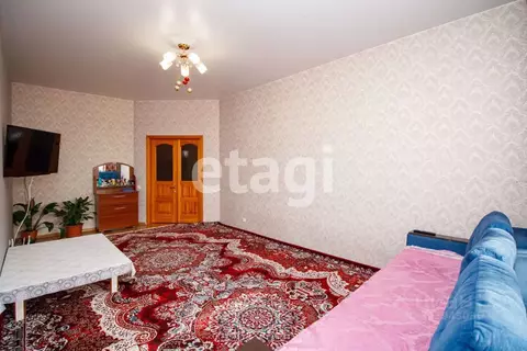 1-к кв. Красноярский край, Красноярск Николаевка мкр, ул. Софьи ...