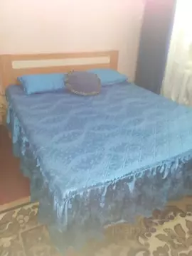 Комната Ставропольский край, Ессентуки Баррикадная ул., 21