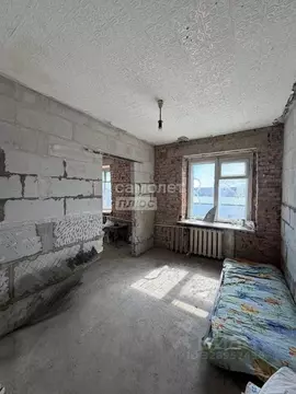3-к кв. Алтайский край, Бийск ул. Революции, 100 (48.9 м)
