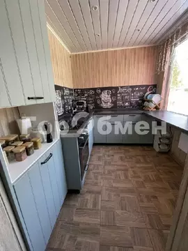 Продается дом в д. Минеево