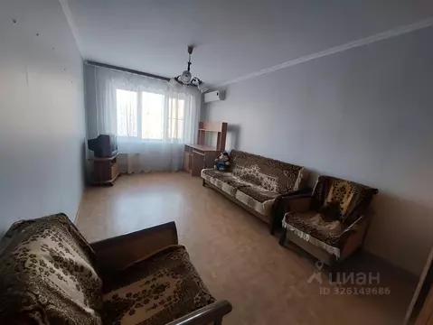 1-к кв. Самарская область, Тольятти Южное ш., 25 (35.0 м)