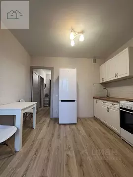 1-к кв. Воронежская область, Воронеж ул. 9 Января, 68/1к1 (38.0 м)